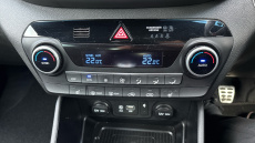 Hyundai Tucson 1.6 TGDi 177 N Line 5dr 2WD Petrol Estate